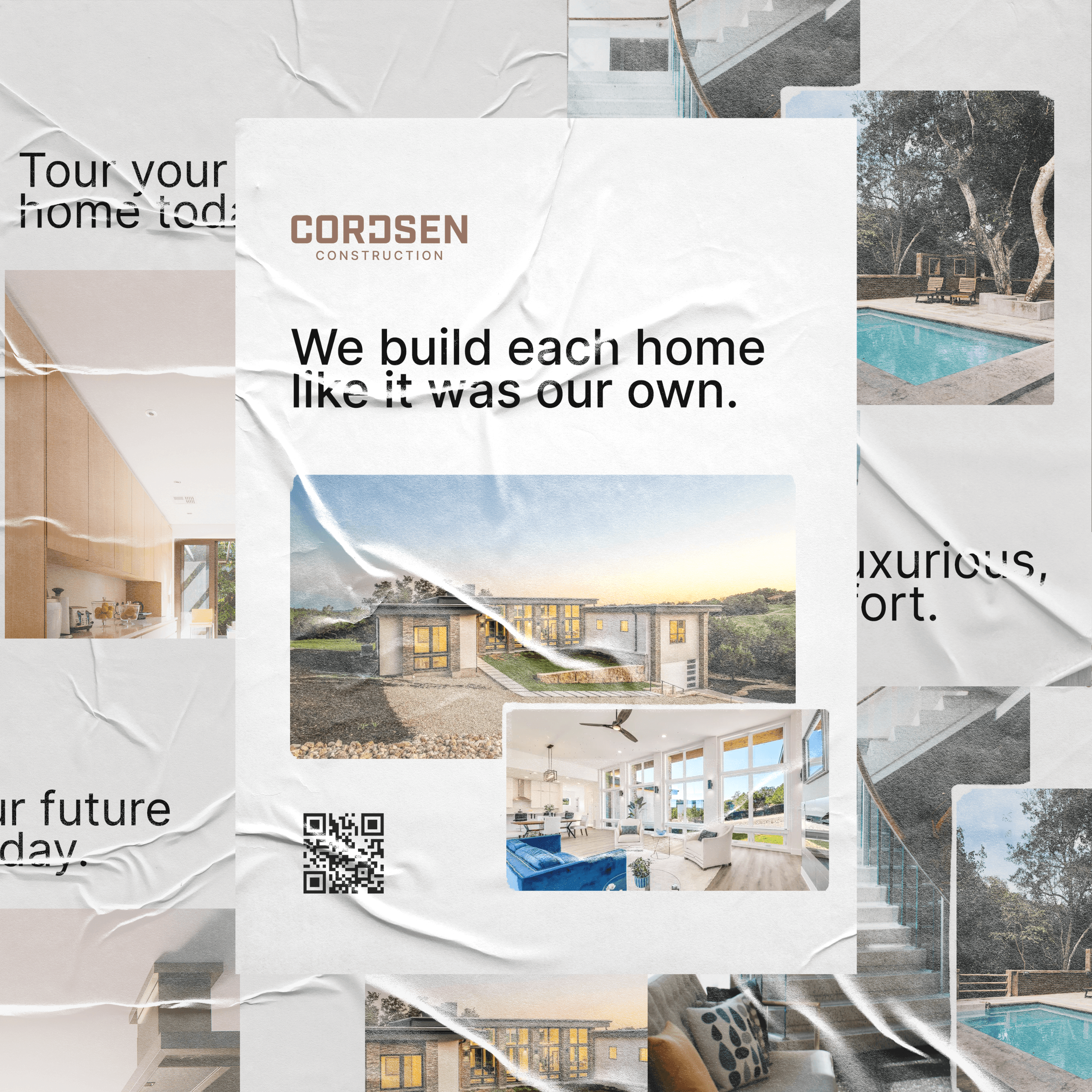 Cordsen Construction