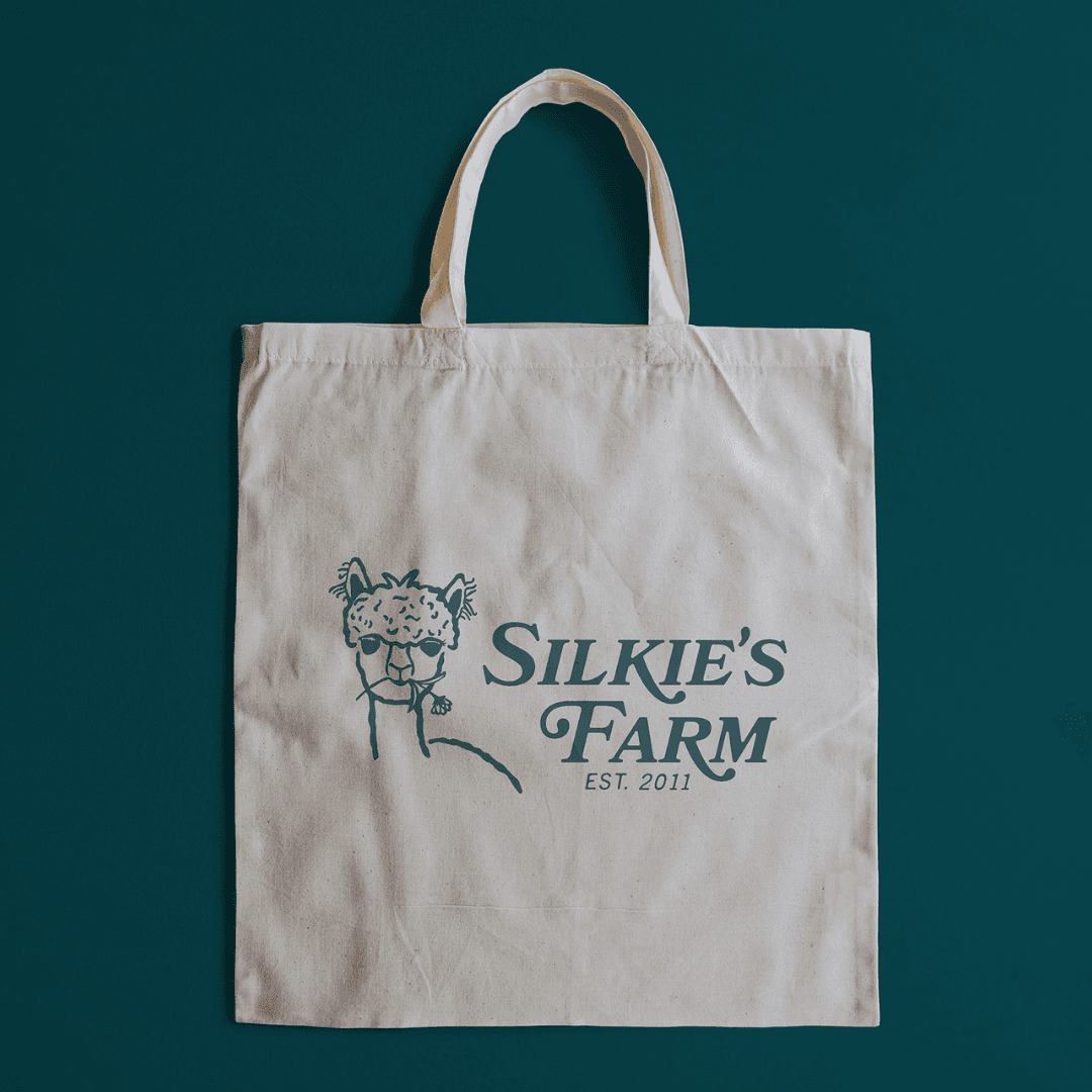 Silkies Farm